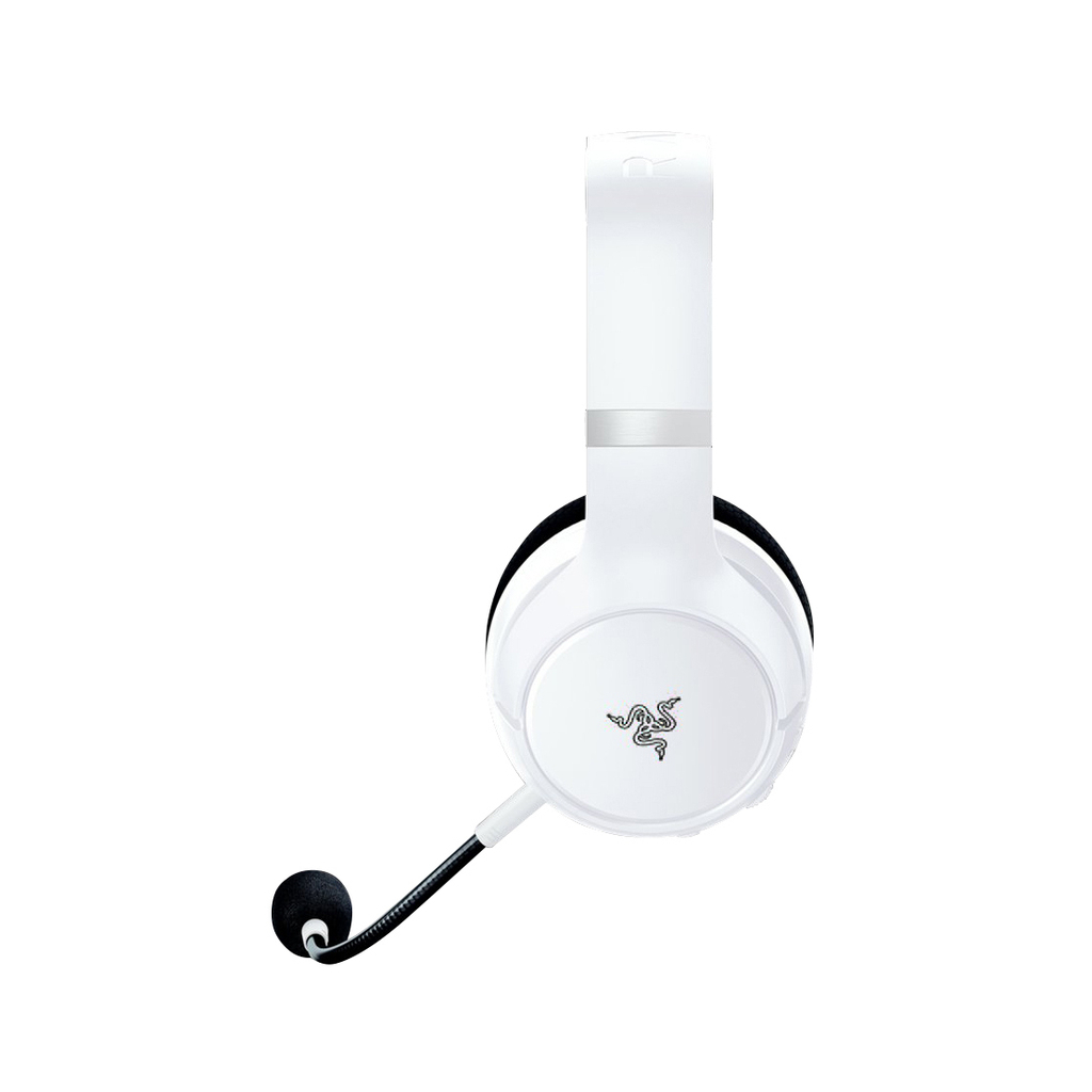 Навушники Razer Kaira for Xbox White (RZ04-03480200-R3M1) - зображення 4