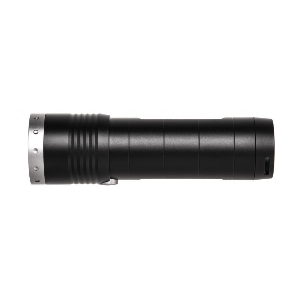 Ліхтар LedLenser MT6 "Outdoor", 600/200/10 (500845) - зображення 2