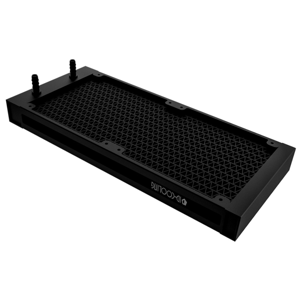 Система рідинного охолодження ID-Cooling Auraflow X 240 Evo - изображение 4