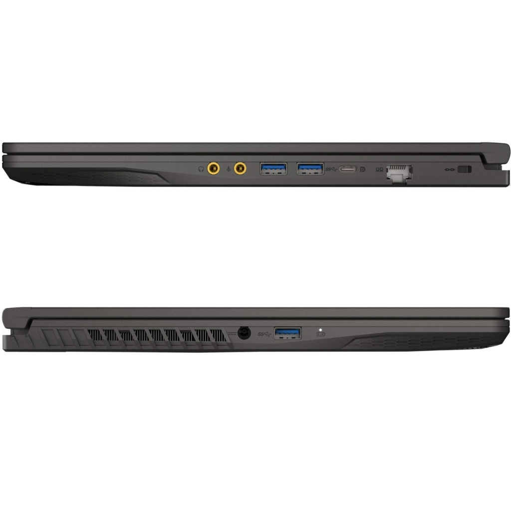 Ноутбук MSI Thin 15 B12UC-2698XUA (9S7-16R831-2698) - зображення 5