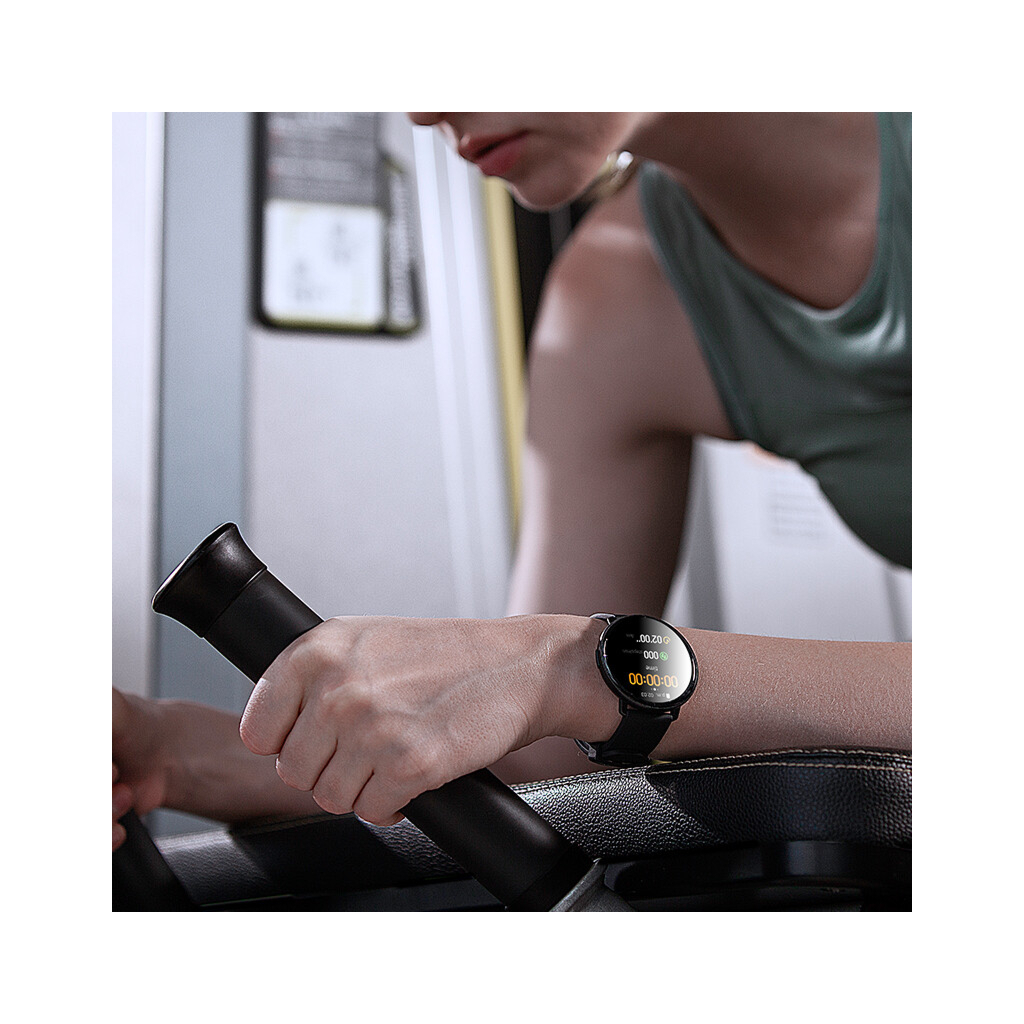 Смарт-годинник Mibro Lite (920920) - зображення 5