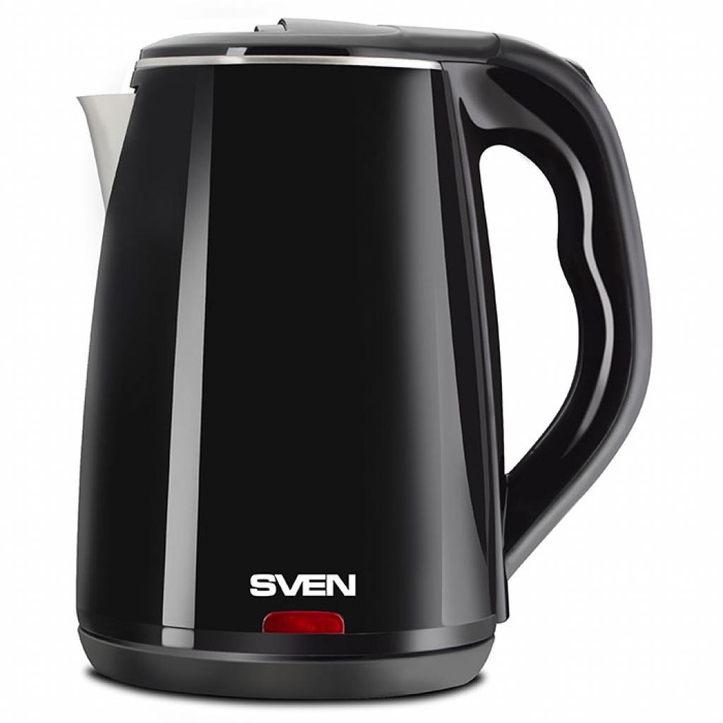 Електрочайник Sven KT-D1705 - зображення 2