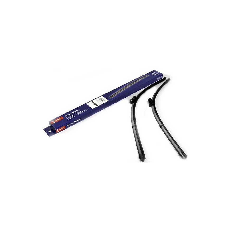 Щітка склоочисника Denso DF-011 - зображення 3