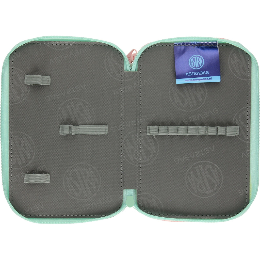 Пенал Astrabag AC2 Kitty the cute (503023026) - зображення 3