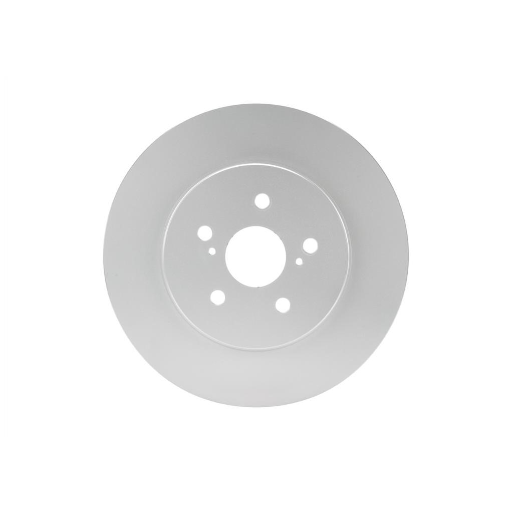 Гальмівний диск Bosch 0 986 479 722 - зображення 1