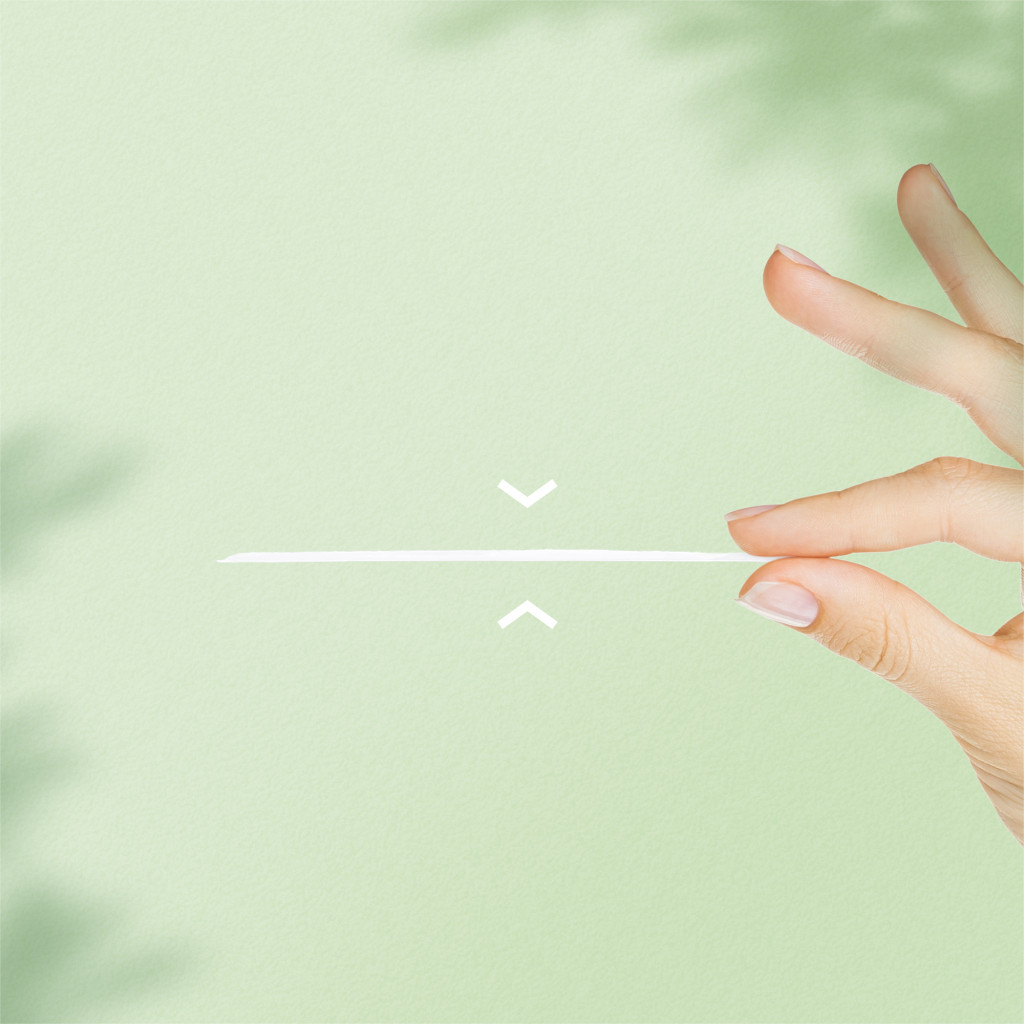 Щоденні прокладки Naturella Camomile Light 52 шт. (8001090604040) - зображення 5