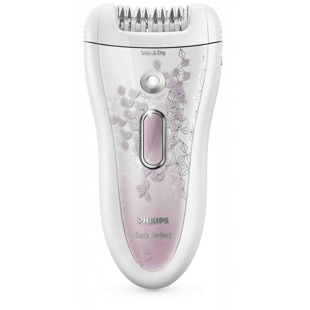 Епілятор Philips HP6583/02 - зображення 2