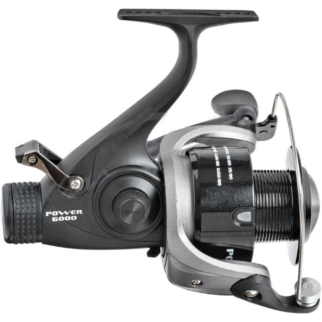 Котушка Select Power Carp 4000 2BB (1870.19.47) - зображення 3