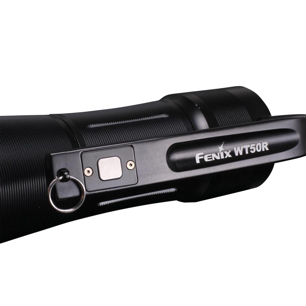 Ліхтар Fenix WT50R - зображення 3