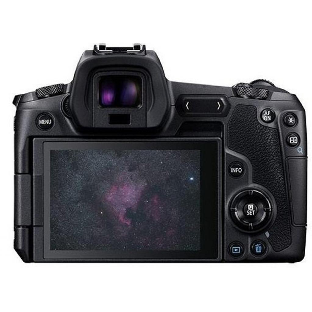 Цифровий фотоапарат Canon EOS Ra body (4180C009) - зображення 4