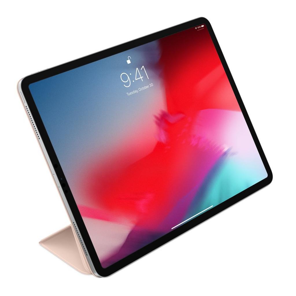 Чохол до планшета Apple iPad Pro (3rd Generation) Pink Sand (MVQN2ZM/A) - зображення 3