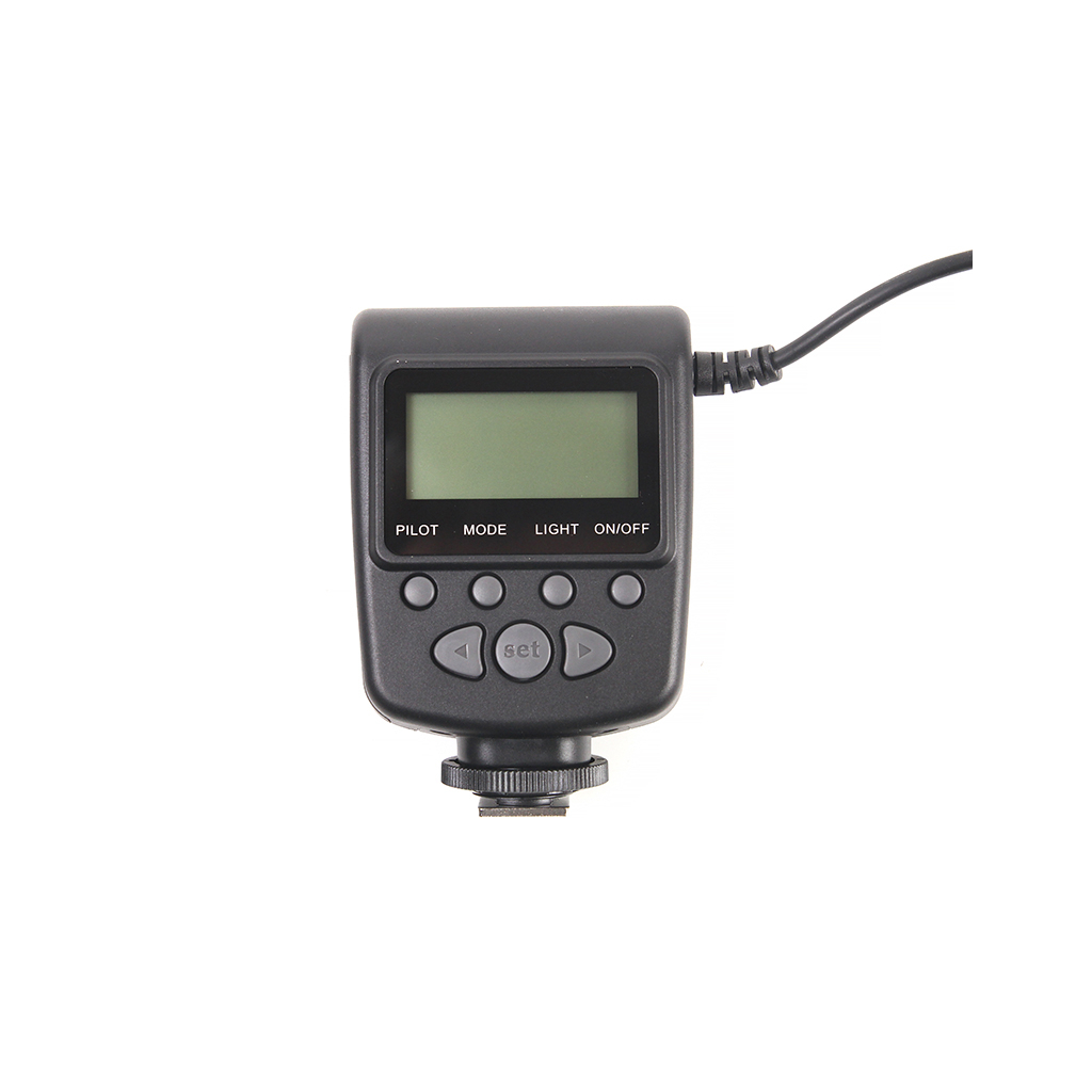 Спалах Meike FC110 (SKWLEDR) - изображение 6