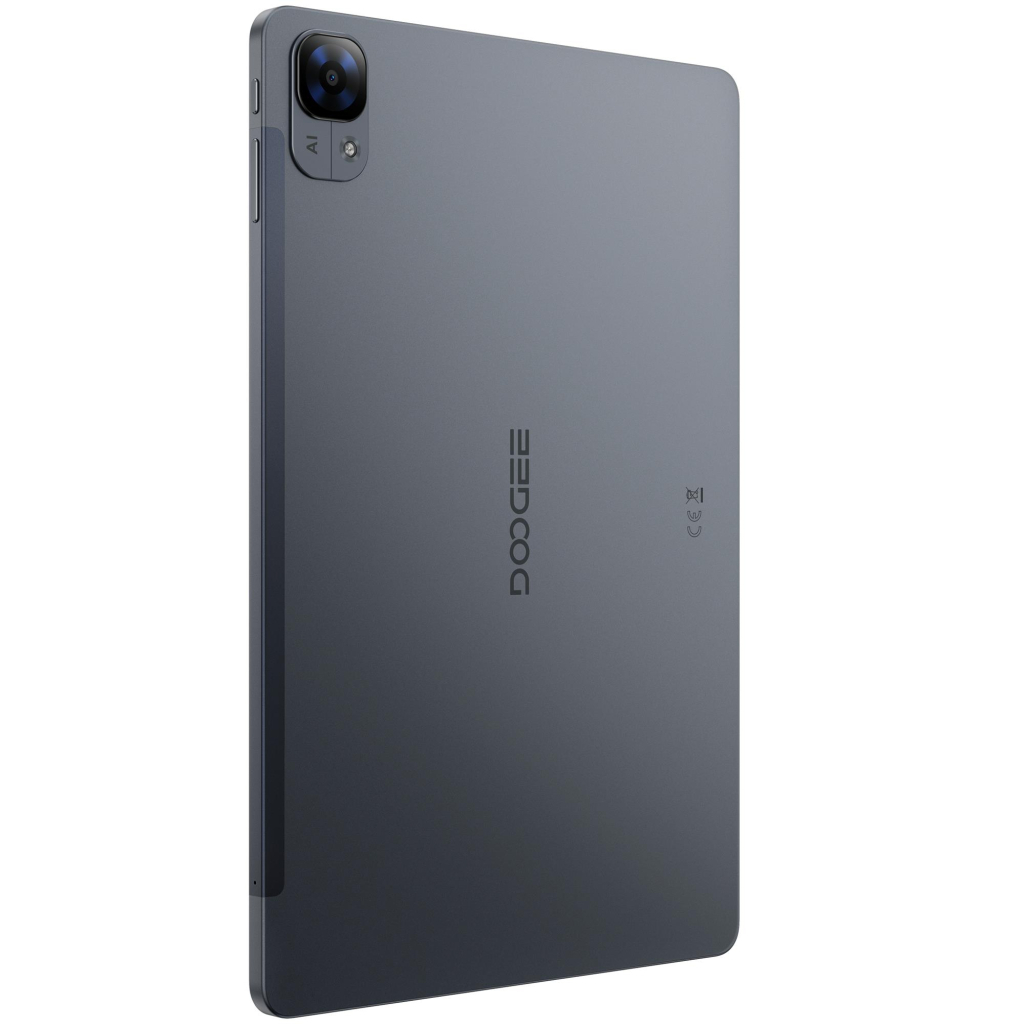 Планшет Doogee Tab E3 11" 8/256GB 4G (LTE) Grey (6923740261743) - зображення 11