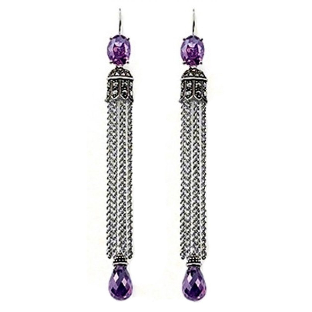 Сережки Thomas Sabo H1722-021-13 - зображення 1