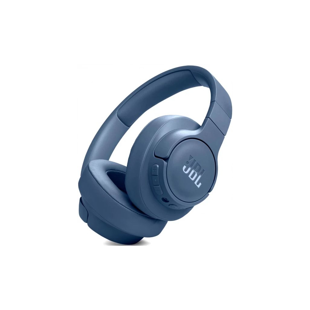 Навушники JBL Tune 770NC Blue (JBLT770NCBLU) - зображення 1