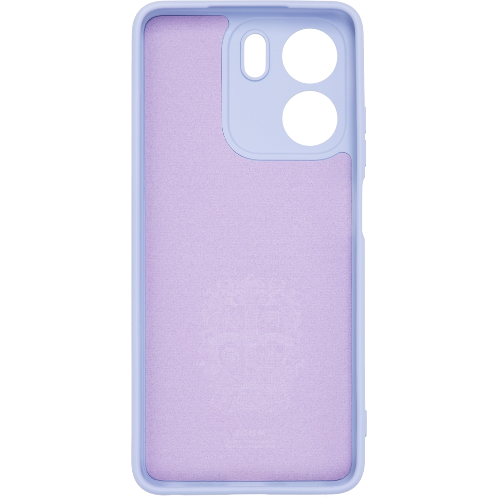 Чохол до мобільного телефона Armorstandart ICON OPPO A5X 4G / A5X 5G Camera cover Lavender (ARM86574) - изображение 2