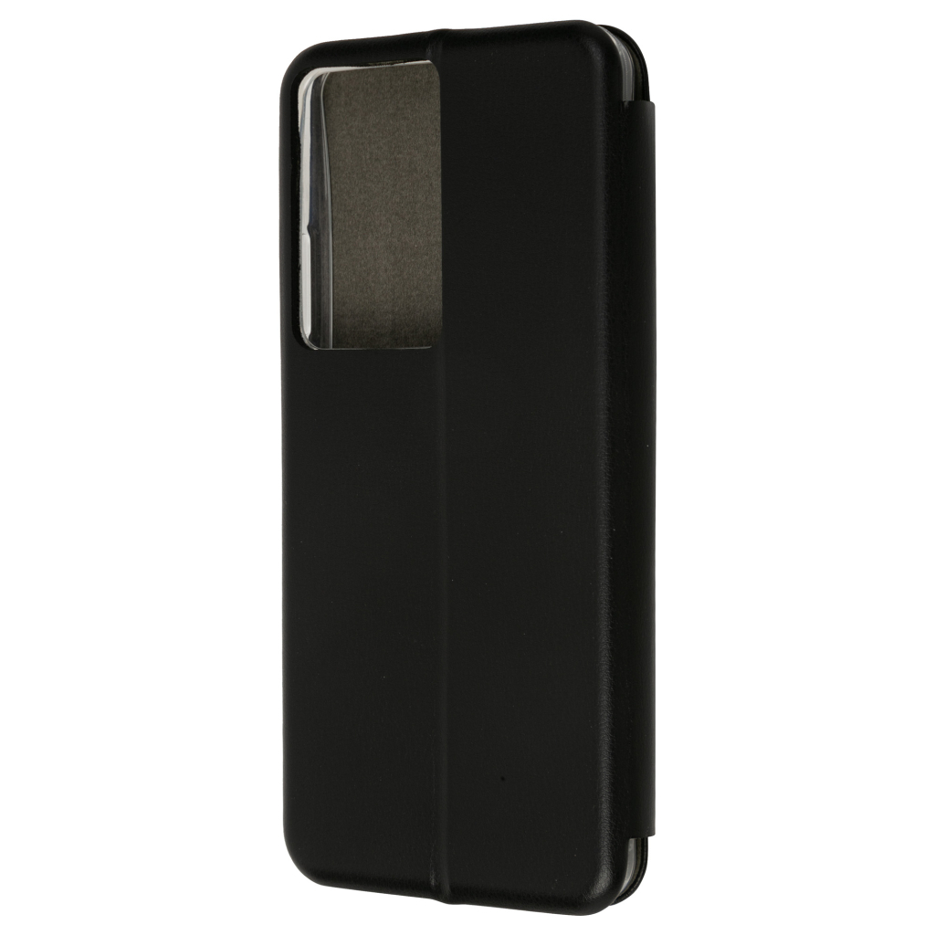 Чохол до мобільного телефона Armorstandart G-Case Realme C75 4G Black (ARM82893) - зображення 2