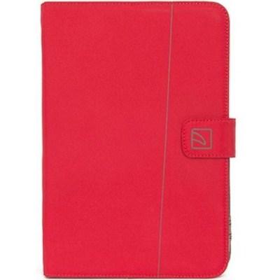 Чохол до планшета Tucano 8" Facile Stand Red (TAB-FA8-R) - зображення 1