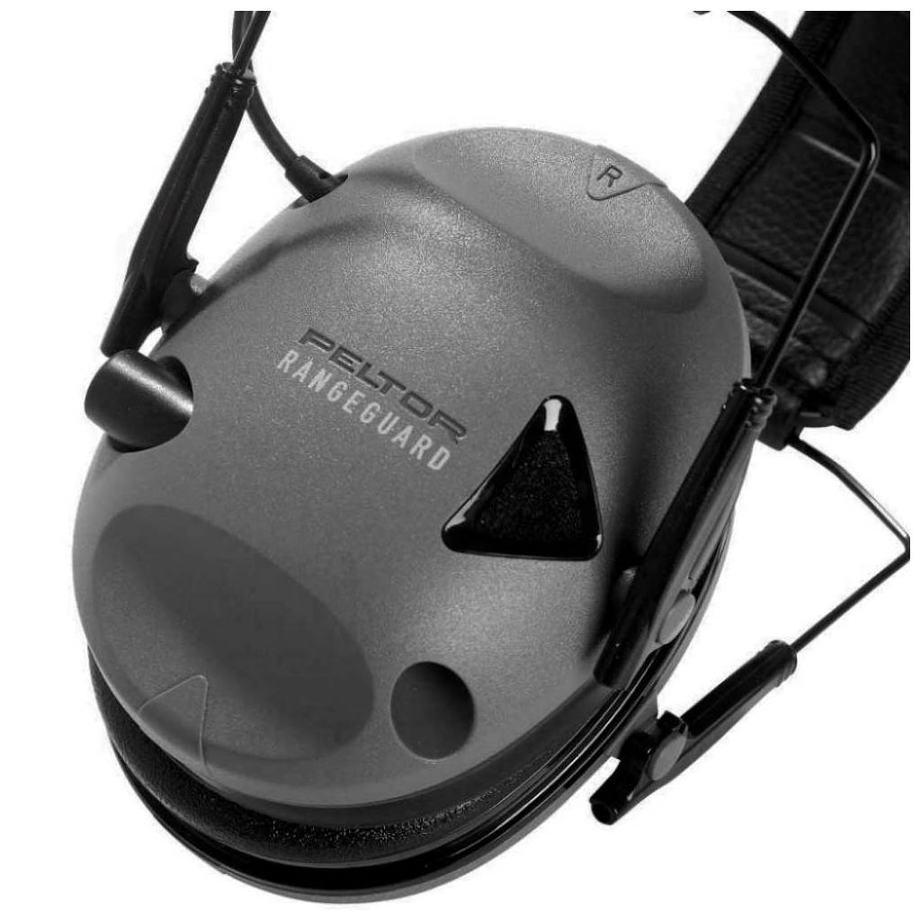 Навушники для стрільби Peltor Sport Guard (SPORTG) - зображення 7