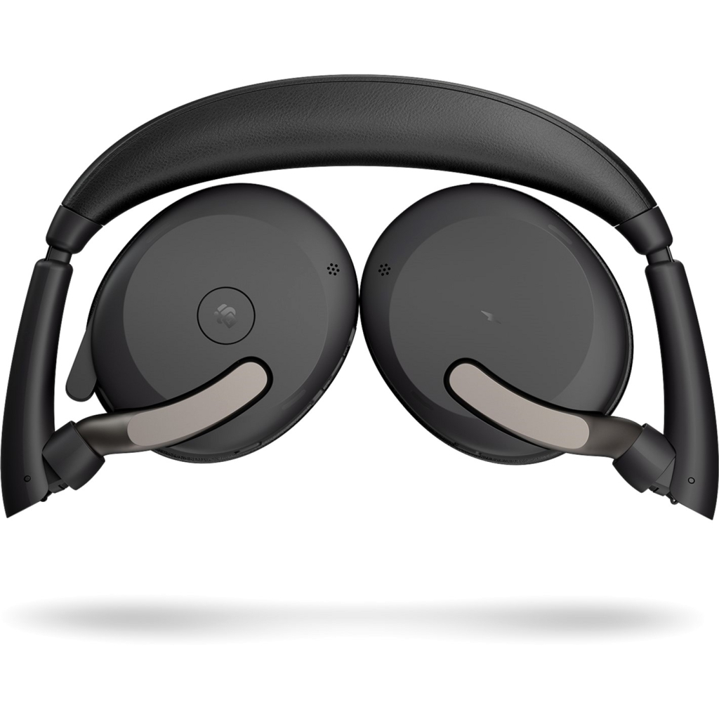 Навушники Jabra Evolve2 65 Flex Link380c MS Stereo (26699-999-899) - зображення 2
