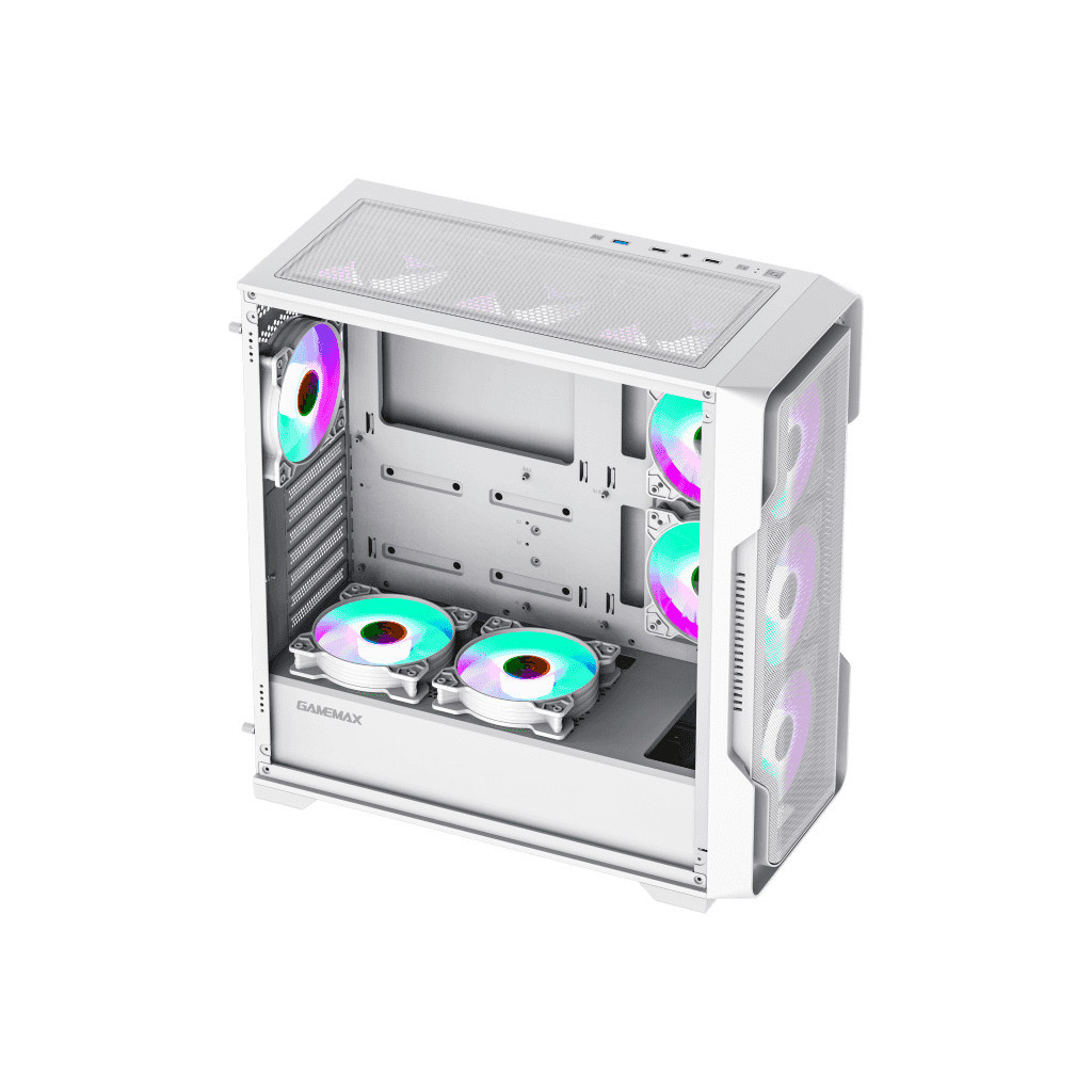 Корпус Gamemax Siege WT - зображення 9