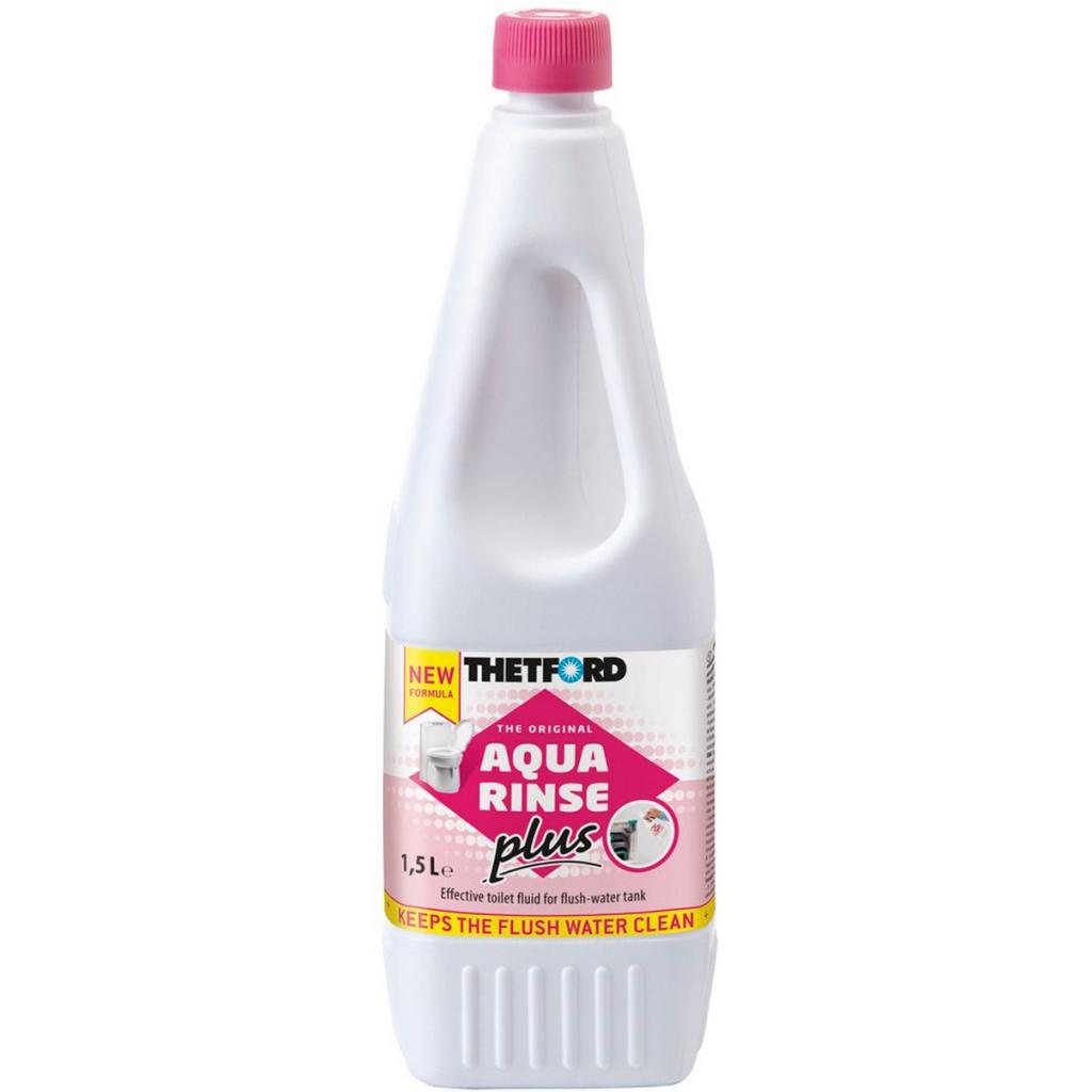 Засіб для дезодорації біотуалетів Thetford Aqua Rinse plus (30358 AC) - изображение 1