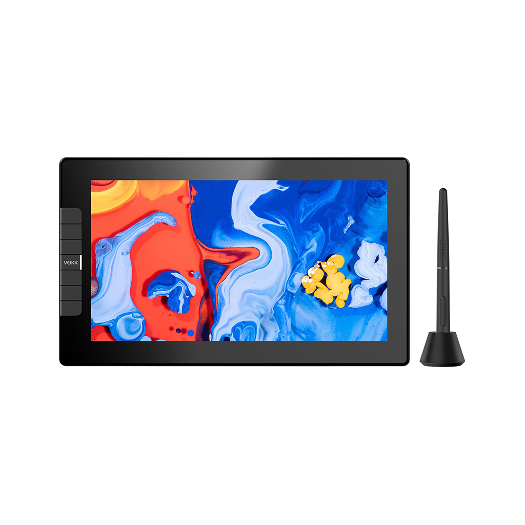 Планшет-монітор VEIKK VK1200 - зображення 1