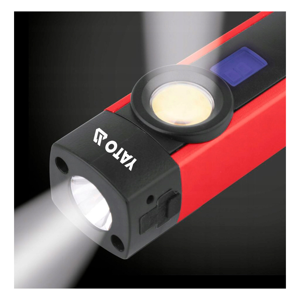 Ліхтар Yato YT-08580 - зображення 5