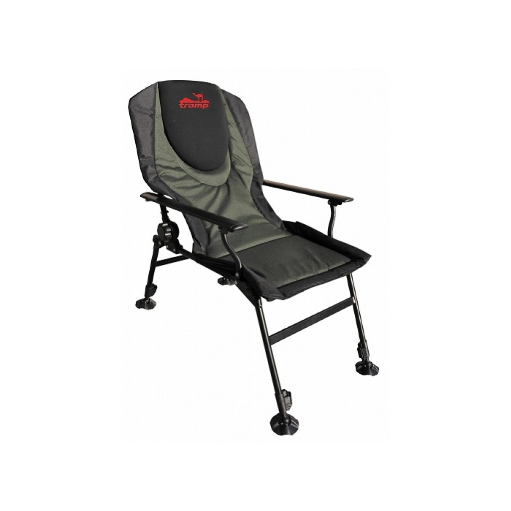 Крісло складане Tramp Chairman (TRF-031) - зображення 1