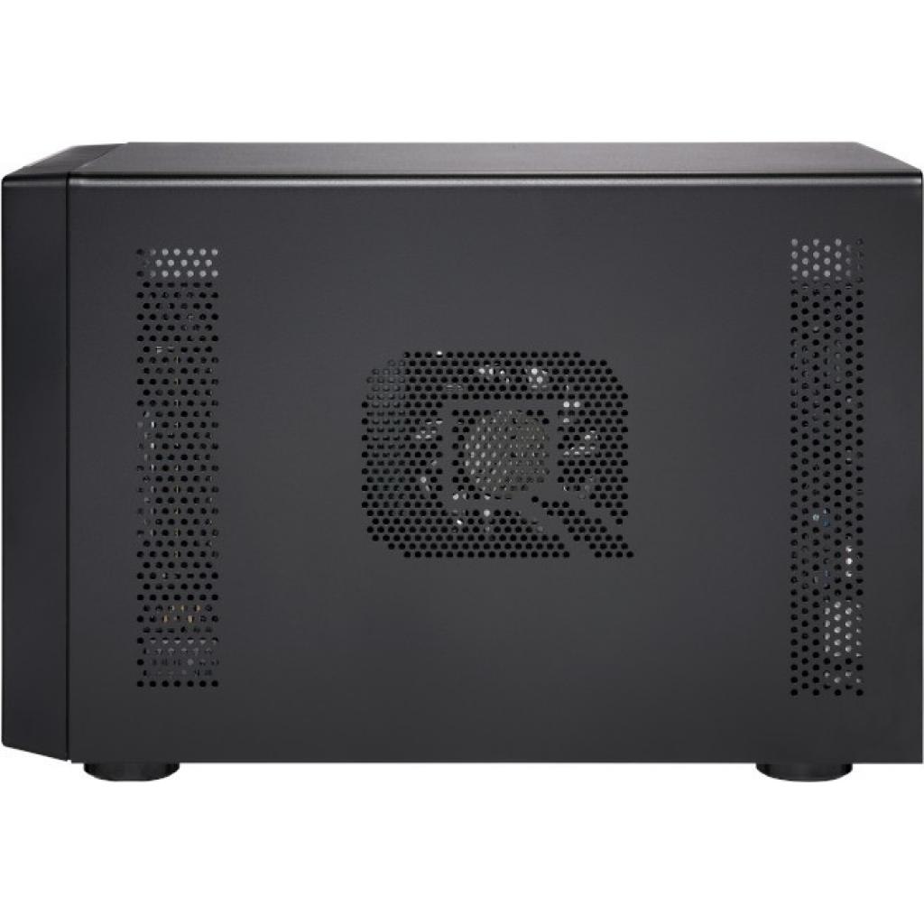 NAS QNap TS-473-4G - изображение 6