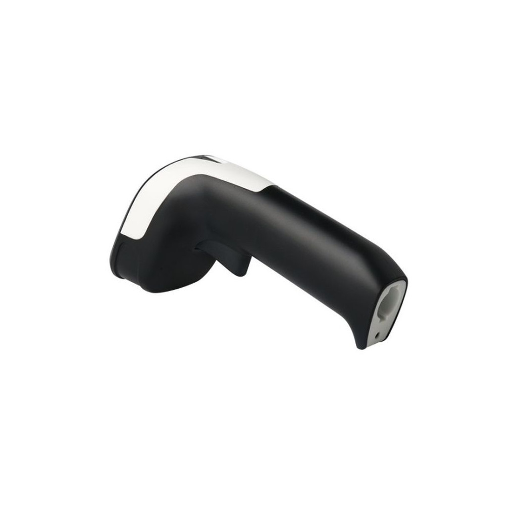 Сканер штрих-коду Xkancode F1 USB, Black/white (F1) - зображення 3