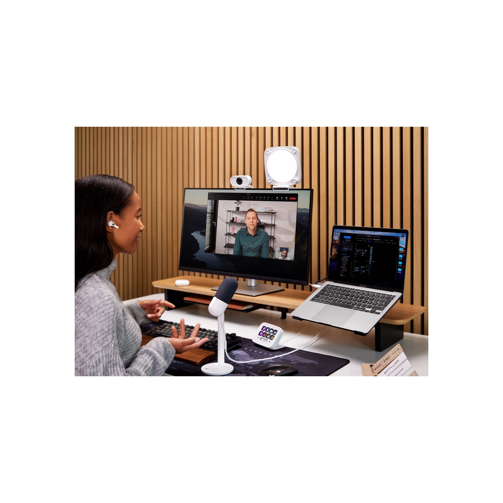 Веб-камера ELGATO Facecam Neo (10WAE9901) - зображення 6