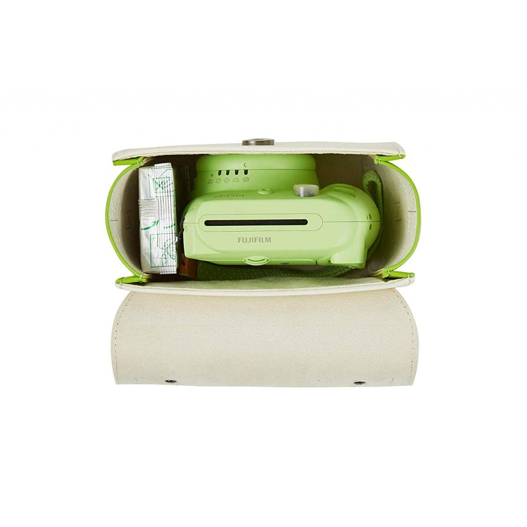 Фото-сумка Fujifilm INSTAX MINI 9 BAG LIME GREEN (70100139126) - зображення 4