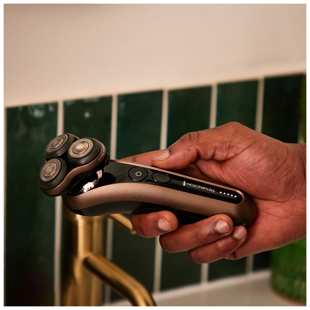 Електробритва Remington XR1795 X9 Limitless X (XR1795) - зображення 7