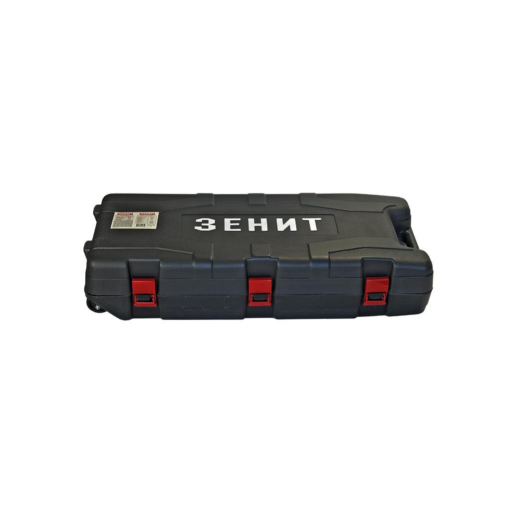 Відбійний молоток Зеніт ЗМ-2020 К (842465) - изображение 7