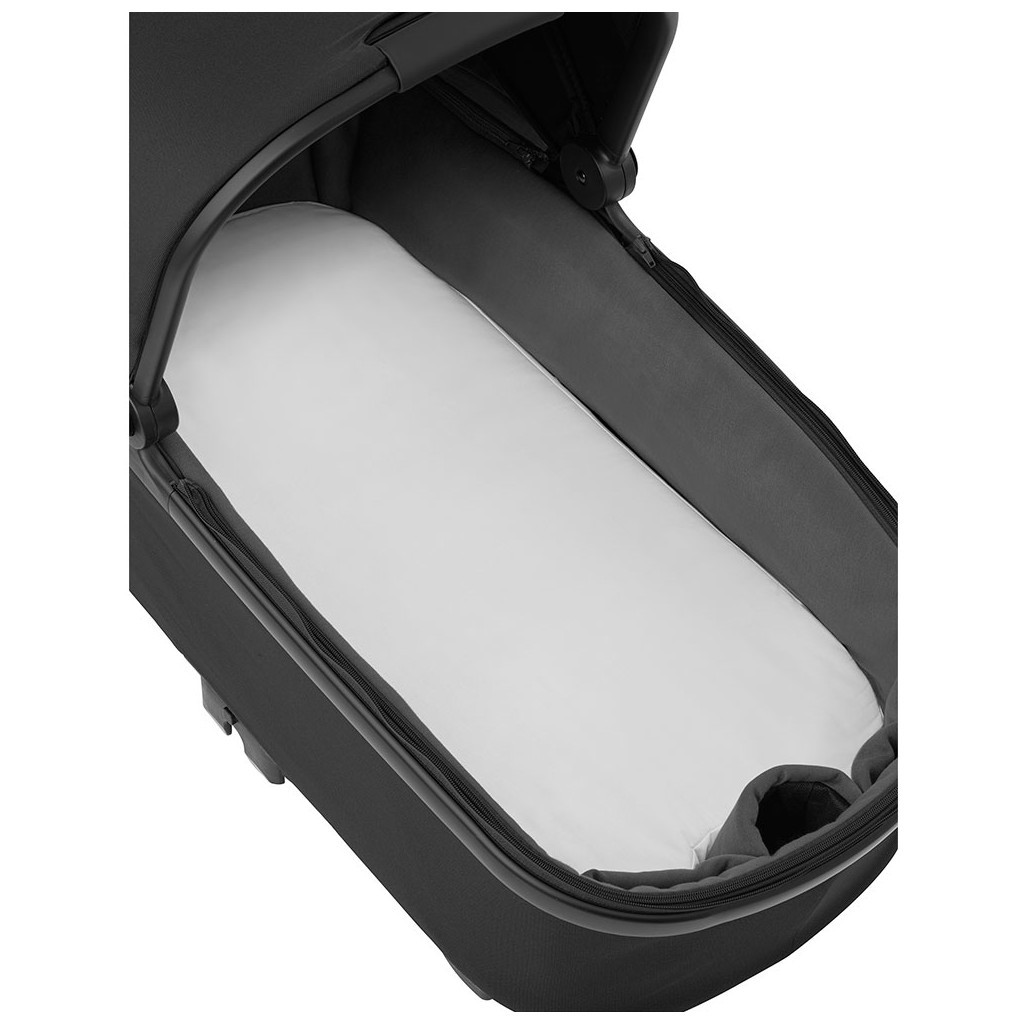 Коляска Maxi-Cosi 2 в 1 Plaza Plus Essential Black (1919672110) - зображення 9