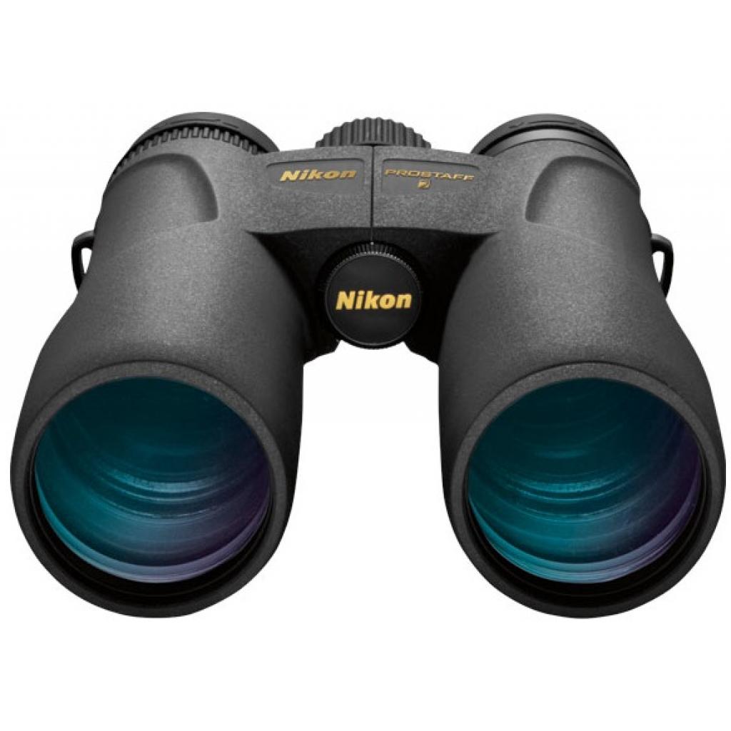 Бінокль Nikon Prostaff 7S 10x42 (BAA841SA) - зображення 1