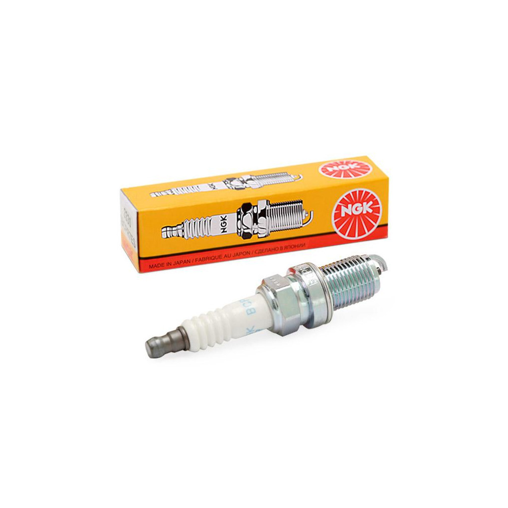 Свічка запалювання NGK 3330 BCPR7ES - зображення 1