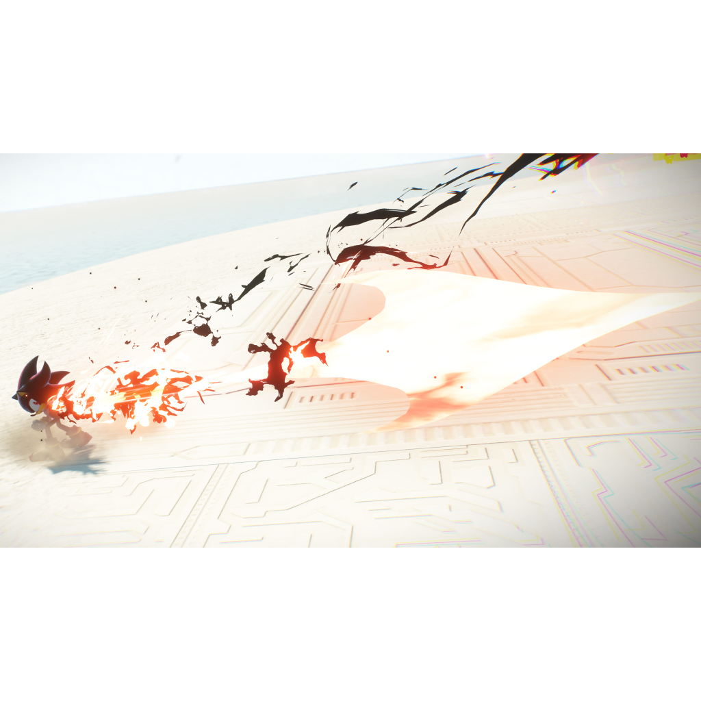 Гра Sony Sonic X Shadow Generations, BD диск (5055277054558) - изображение 9