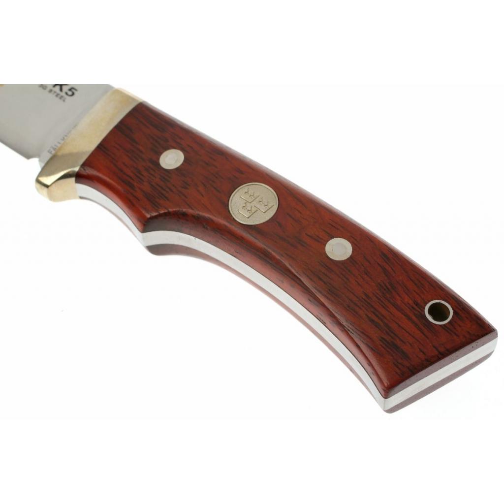 Ніж Fallkniven Tre Kronor de Luxe Hunter 3G (TK5) - зображення 3