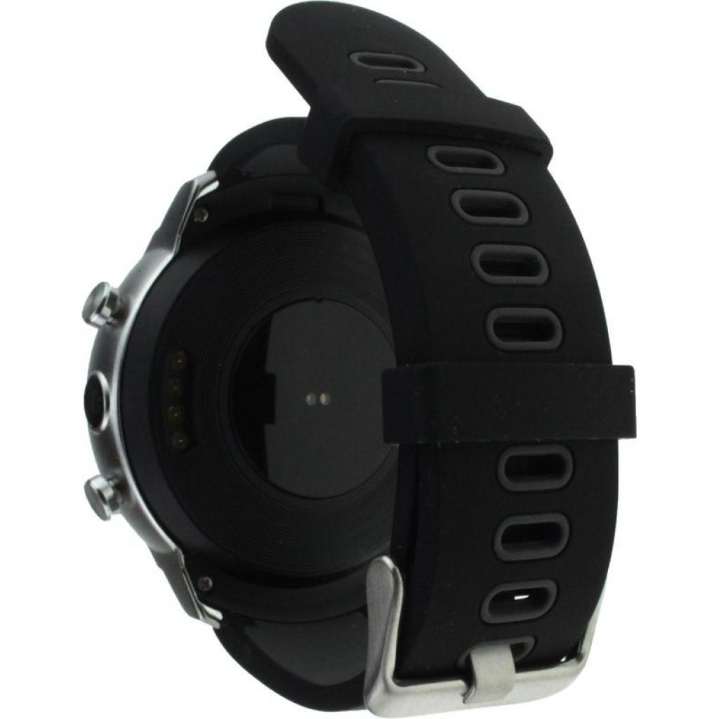 Смарт-годинник UWatch BW274 Silver (F_56463) - зображення 3