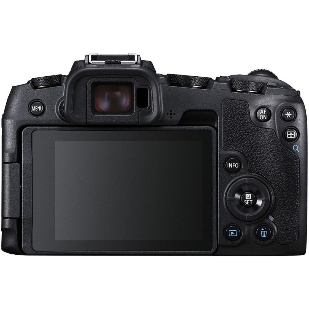 Цифровий фотоапарат Canon EOS RP + RF 24-105 f/4.0-7.1 IS STM (3380C154) - зображення 3
