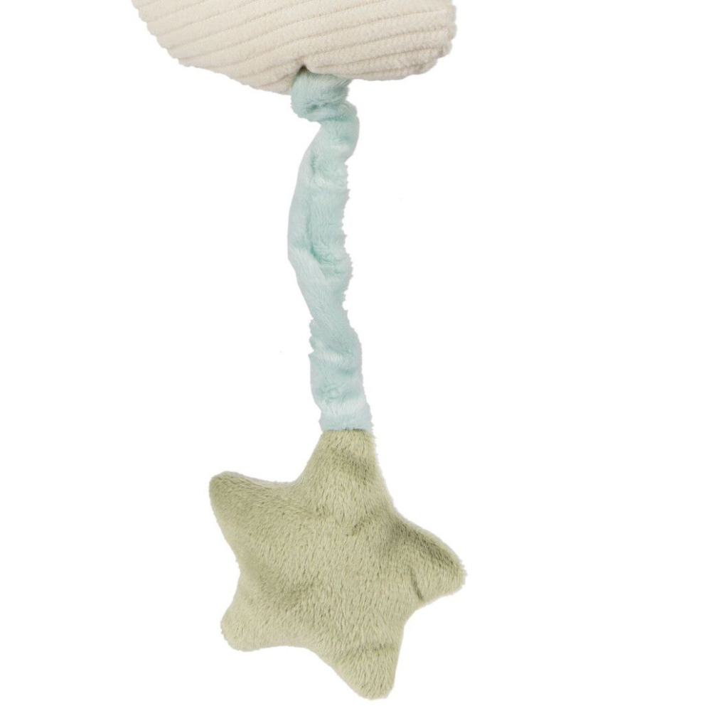 Брязкальце Canpol плюшева музична Mouse (77/202) - зображення 5