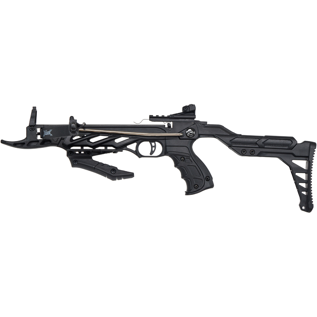 Арбалет Man kung MK-TCS2BK - зображення 2