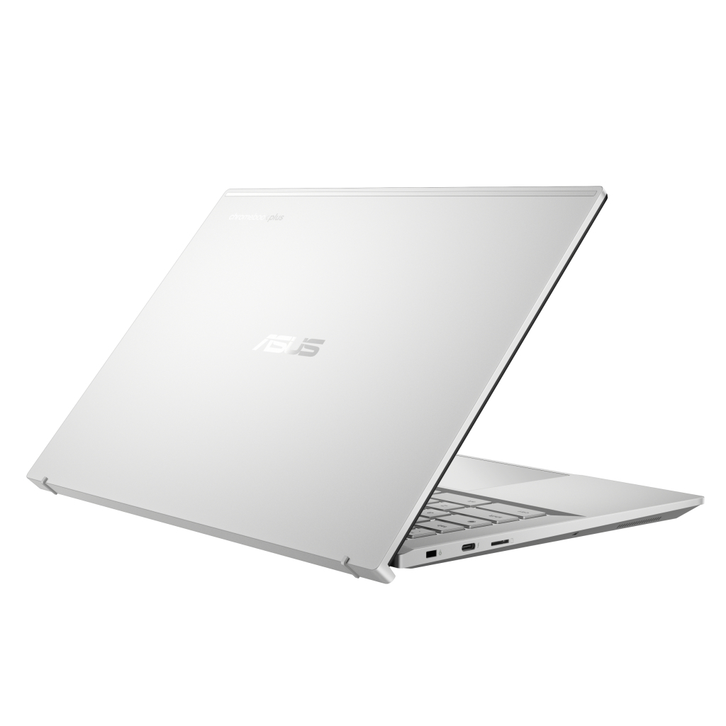 Ноутбук ASUS ExpertBook CX54 Chromebook Plus CX5403CMA-QN0678 (90NX0791-M00T90) - зображення 7
