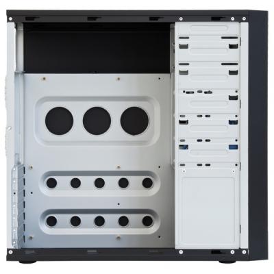 Корпус Chieftec iArena (CQ-01B-U3-OP) - зображення 3