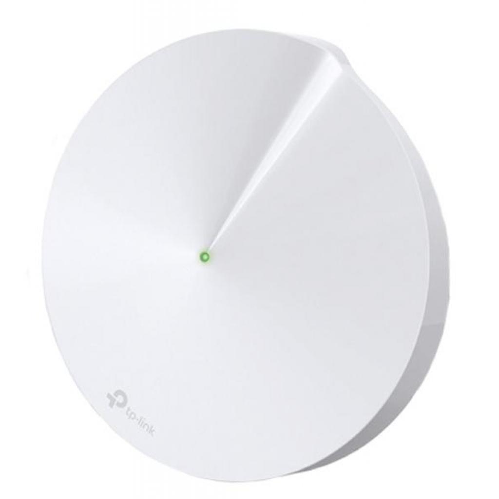 Точка доступу Wi-Fi TP-Link DECO-M5-1-PACK - зображення 2