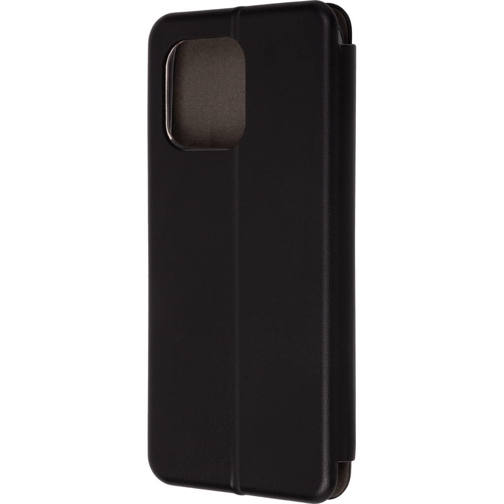 Чохол до мобільного телефона Armorstandart G-Case Motorola G05 / E15 Black (ARM82969) - зображення 2