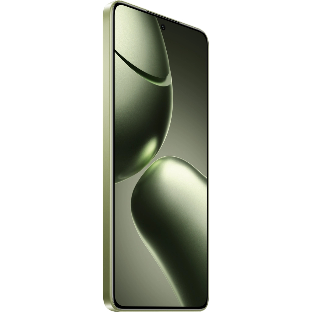 Мобільний телефон Xiaomi 14T 12/512GB Lemon Green (1079736) - зображення 3