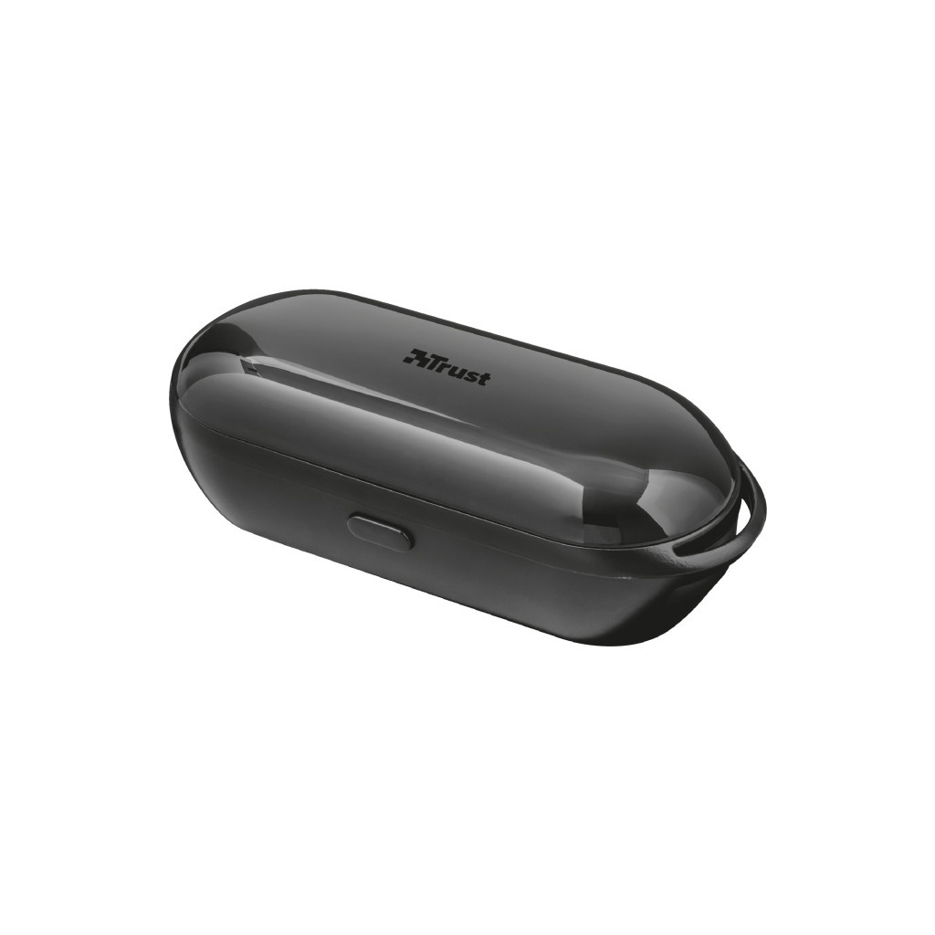 Навушники Trust Duet2 True Wireless Earbuds Black (22864) - зображення 7